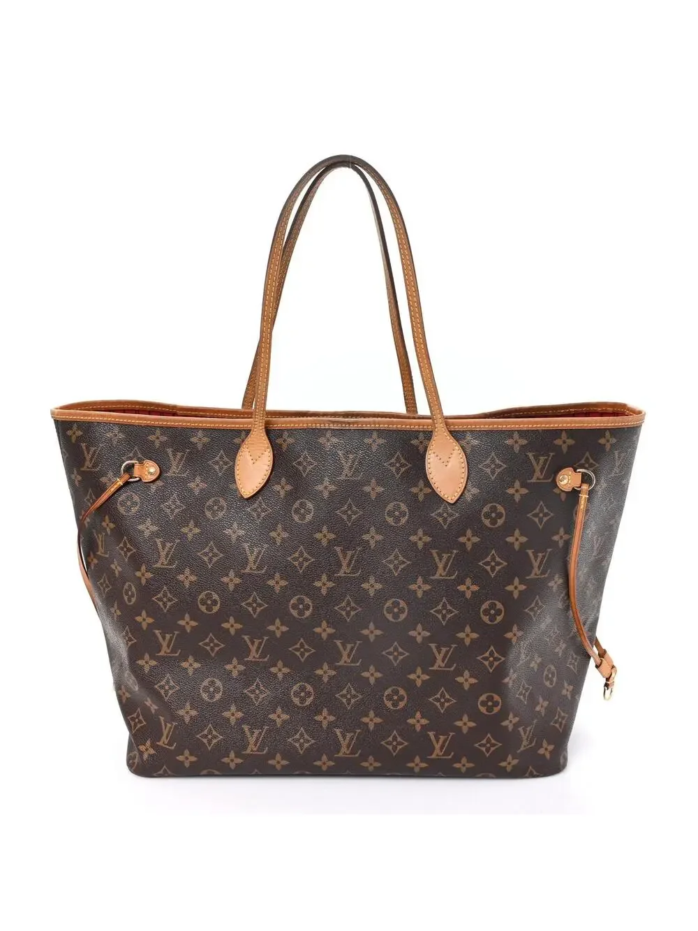 Louis Vuitton Neo Neverfull Gm Cherry #308807L14B